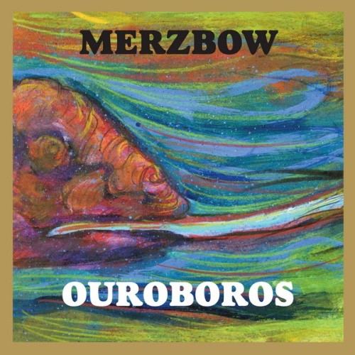 Ouroboros by Merzbow