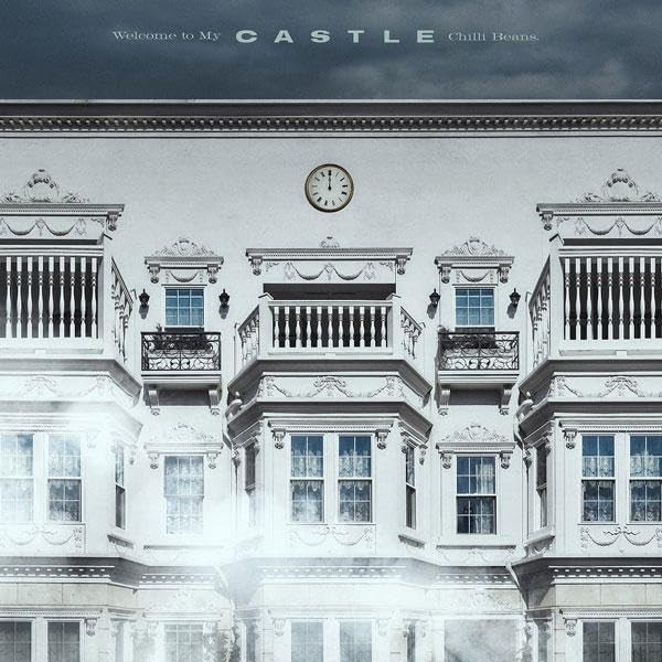 Chilli Beans. Welcome To My Castle <Limited> (CD)