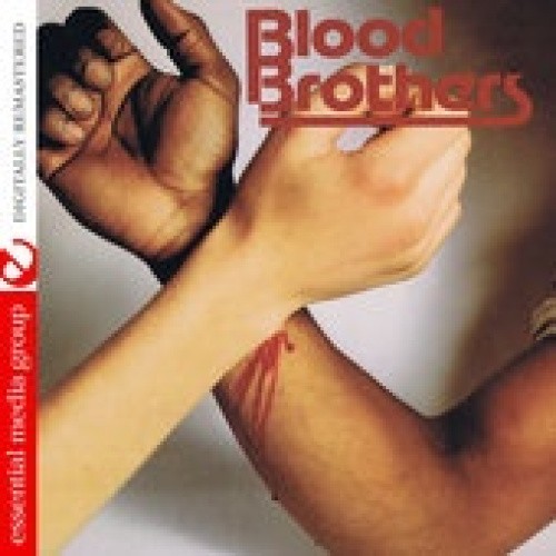 Blood Brothers (Digitally Remastered) by Blood Brothers [Audio CD]