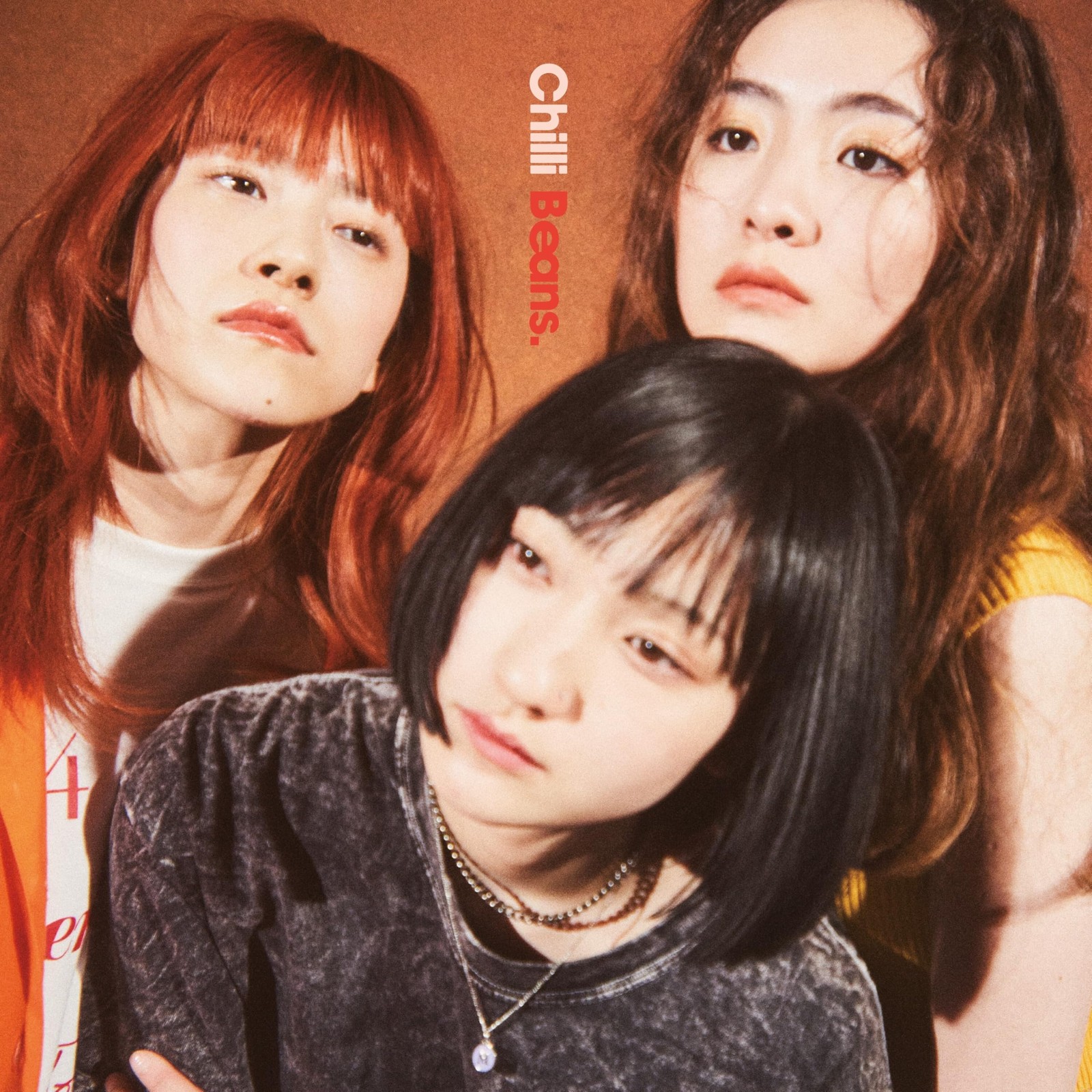 Chilli Beans. Chilli Beans. (Translucent (Vinyl LP)