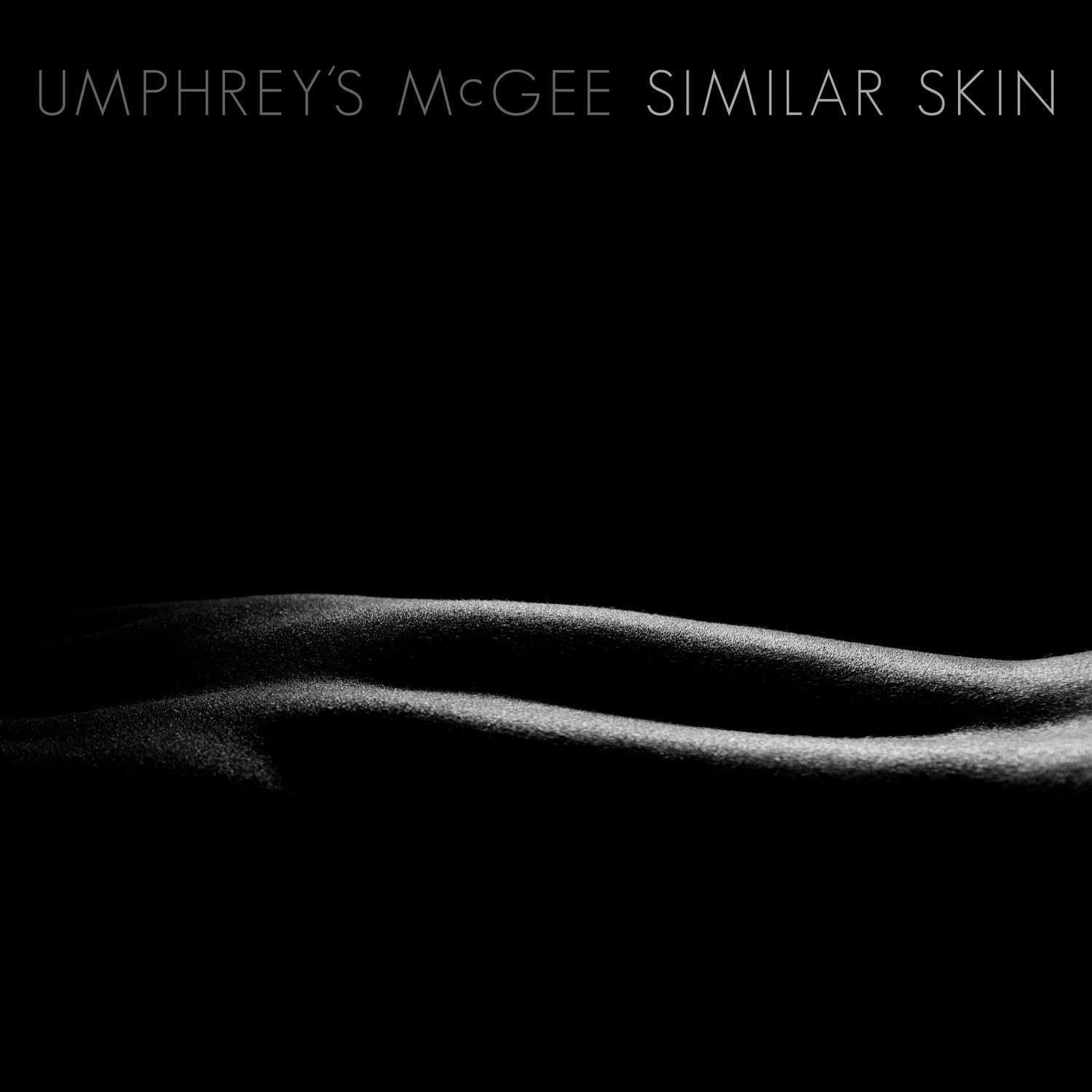 Umphrey's McGee Similar Skin (CD)