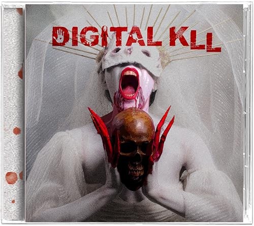 Digital Kll by Digital Kll [Audio CD]