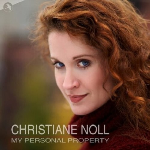 My Personal Property (CD) Album