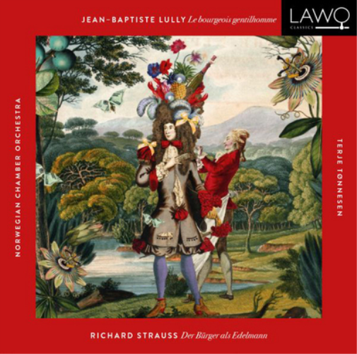 Norwegian Chamber Orchestra Norwegian Chamber Orchestra (CD) Album