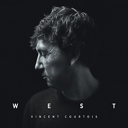 Vincent Courtois Vincent Courtois: West (CD) Album