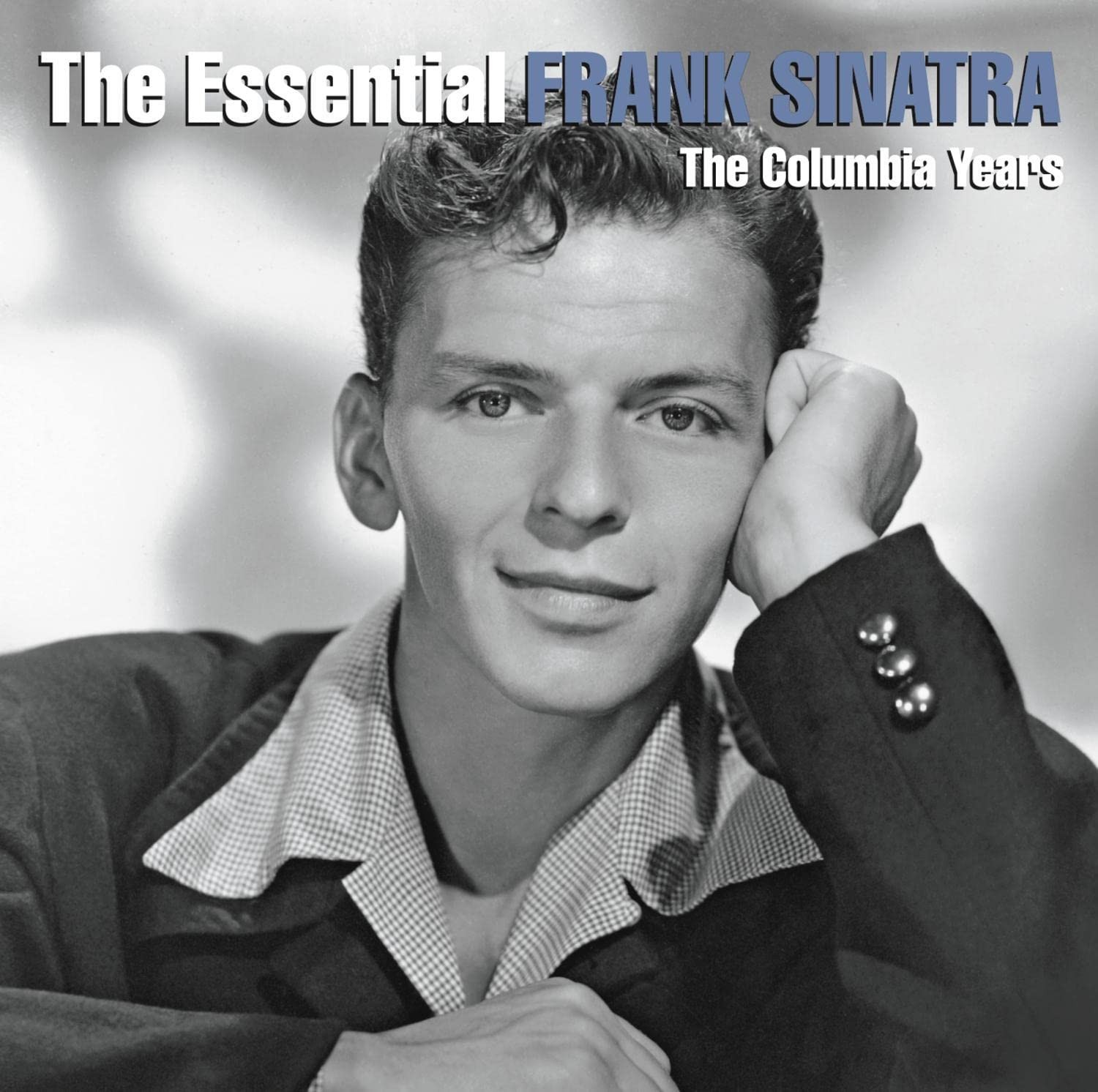 Frank Sinatra Essential Frank Sinatra (CD)