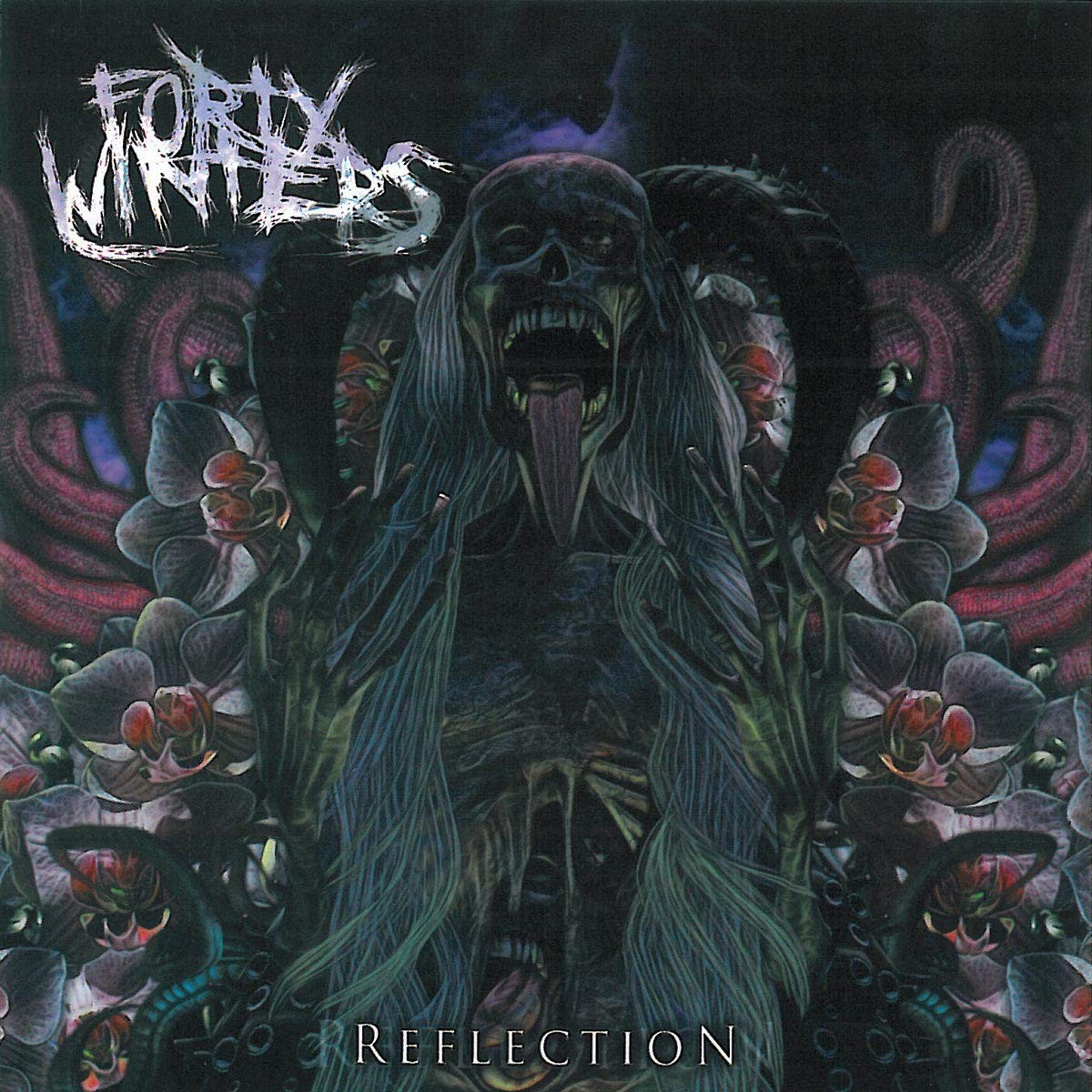 Forty Winters Reflection (CD)