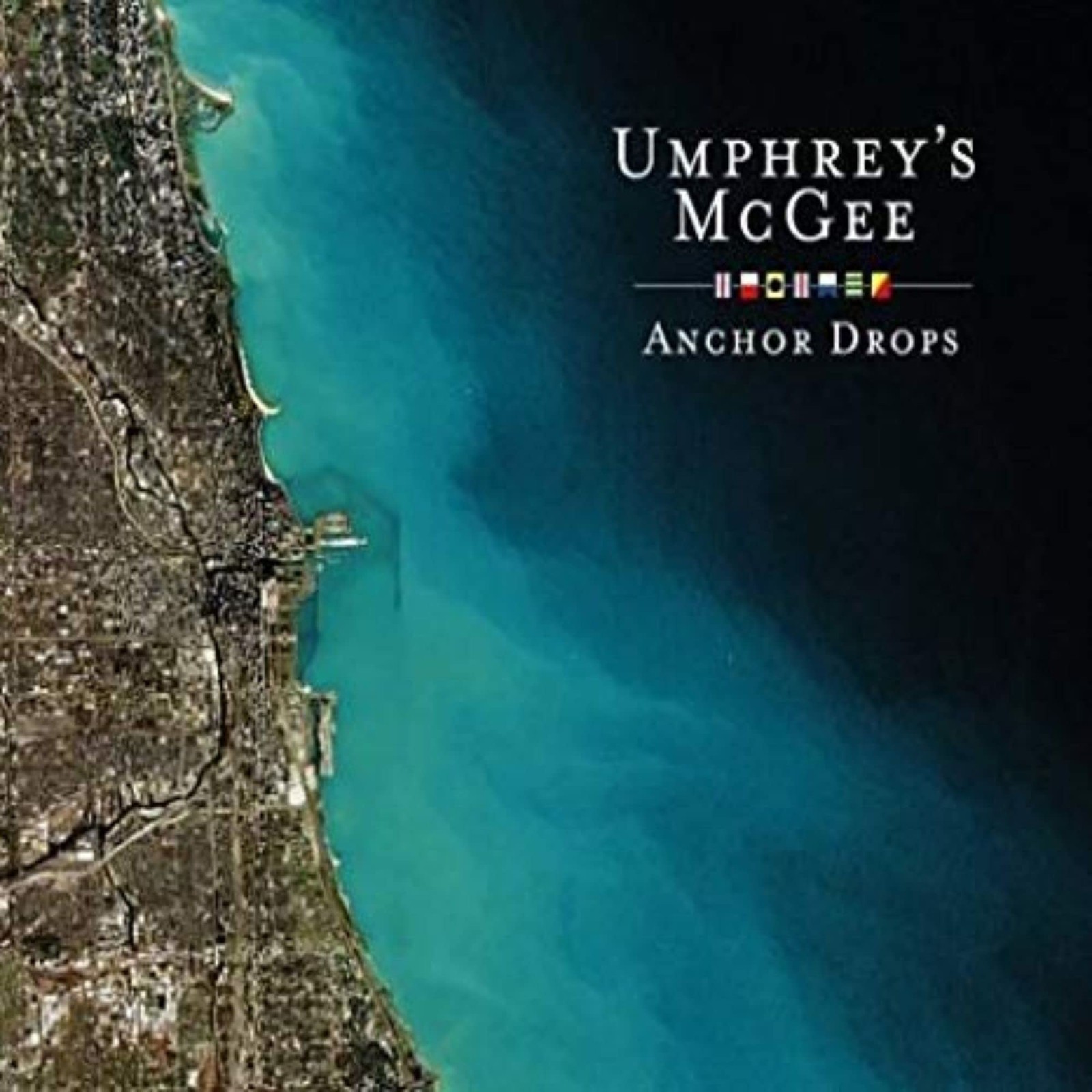 Umphrey's McGee Anchor Drops Redux (CD)