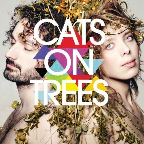 Cats On Trees Cats on Trees (CD)