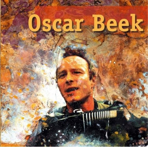 Oscar Beek Oscar Beek (CD)