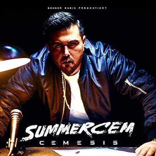 Summer Cem Cemesis (CD)