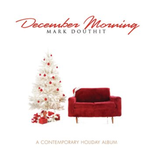 Mark Douthit December Morning (CD)
