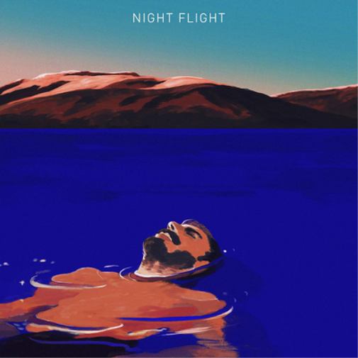 Night Flight Night Flight: New Version (CD) Album