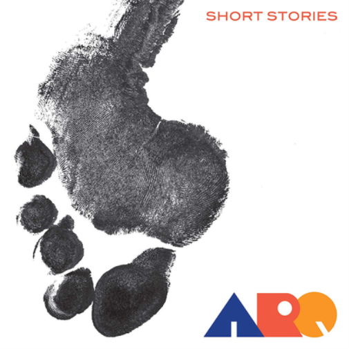 Alison Rayner Quintet Short Stories (Vinyl LP) 12" Album