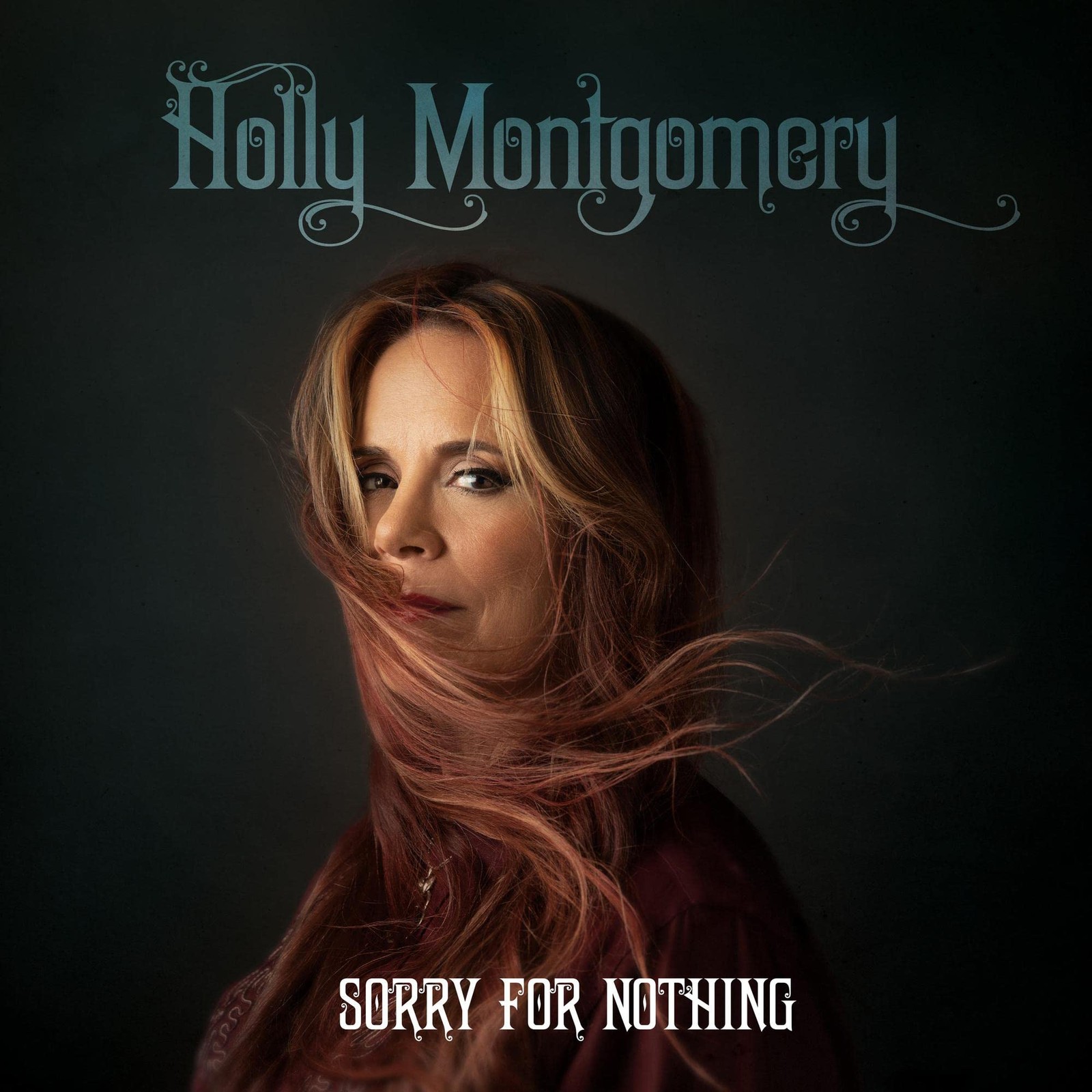 Holly Montgomery Sorry For Nothing (Vinyl LP)