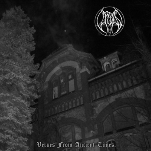 Vardan Verses from Ancient Times (CD) Album