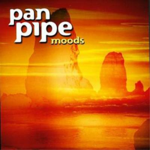 Pan Pipe Moods Pan Pipe Moods (CD) Album