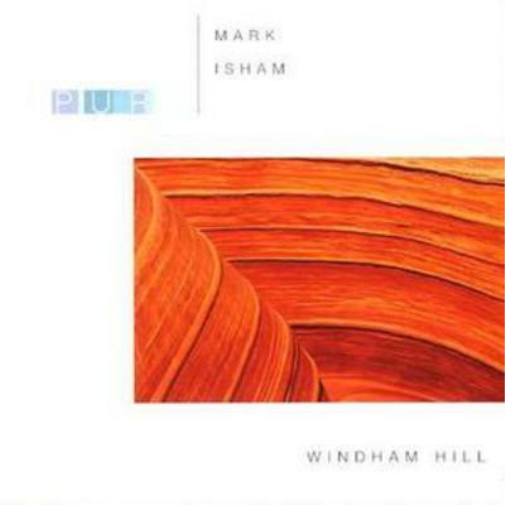 Mark Isham PURE MARK ISHAM (CD) Album