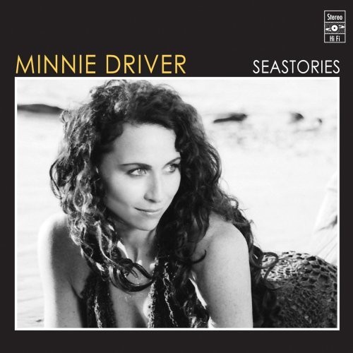 Minnie Driver Seastories (CD) Album