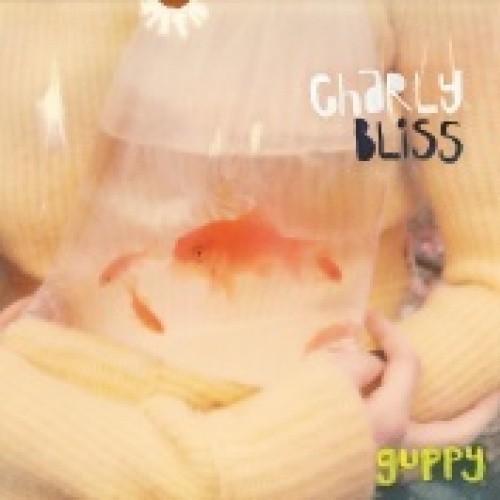Guppy by CHARLY BLISS [Audio CD]