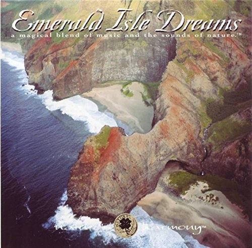 Emerald Isle Dreams Emerald Isle Dreams (CD)