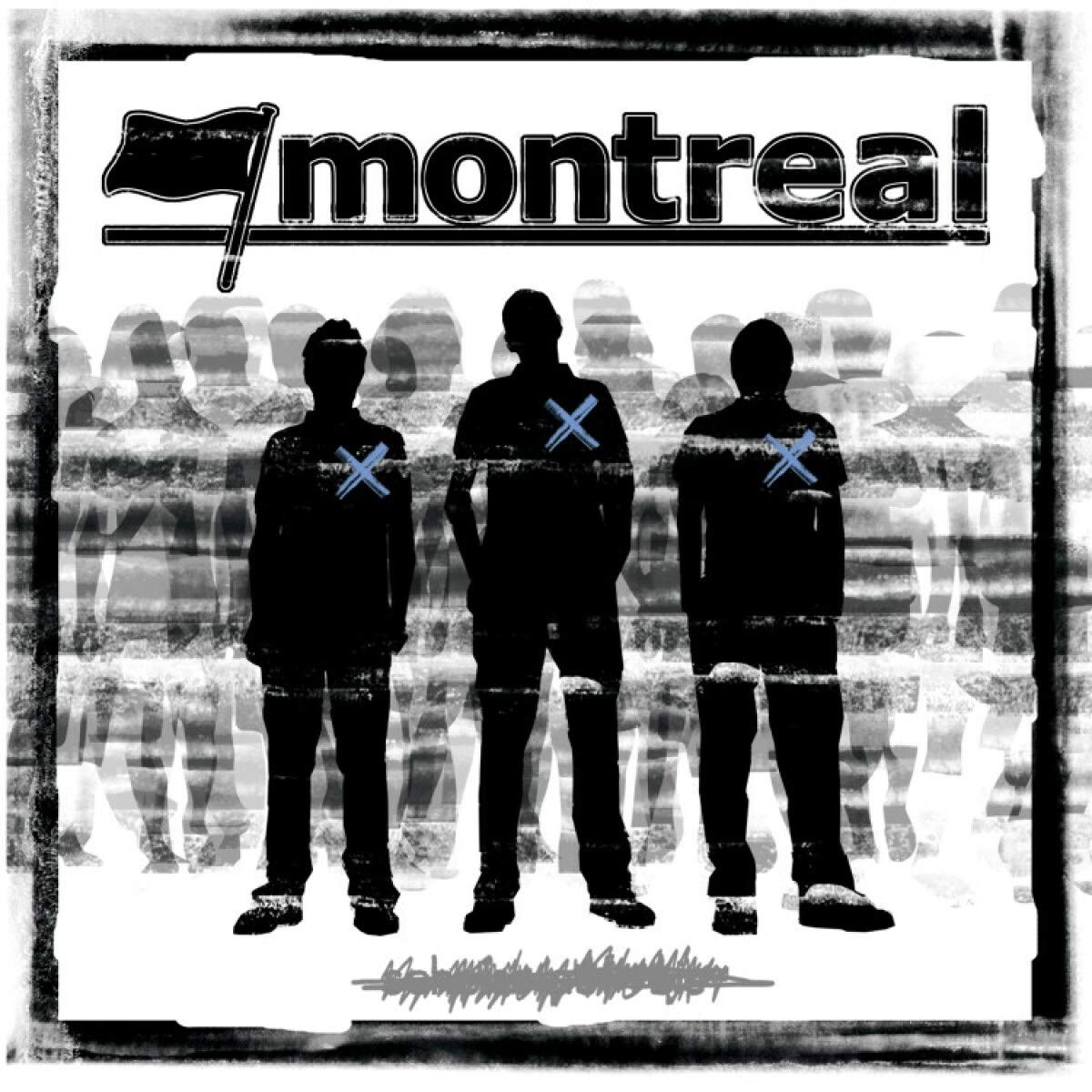 Montreal Montreal (Vinyl LP)