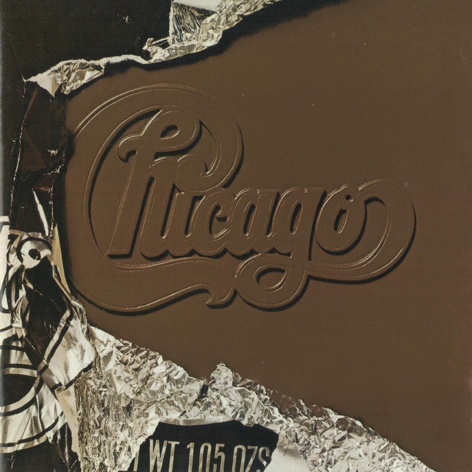 Chicago CHICAGO X (CLEAR GOLD VINYL/LIMITED EDITION/GATEFOLD COVER) (Vinyl LP)