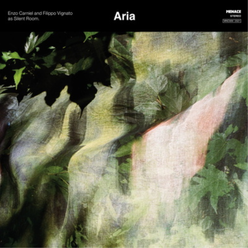 Enzo Carniel, Filippo Vignato & Silent Room Aria (Vinyl LP) 12" Album