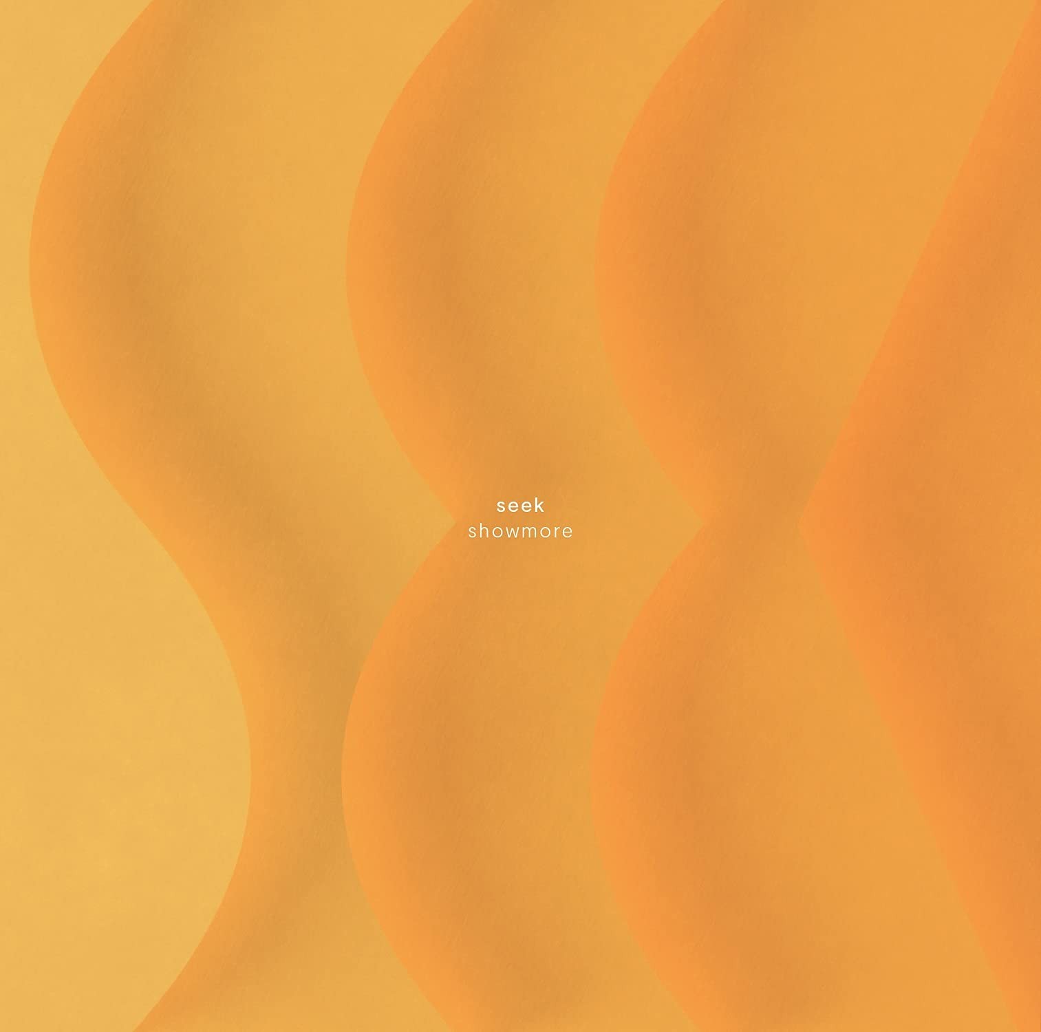 Showmore Seek (CD)