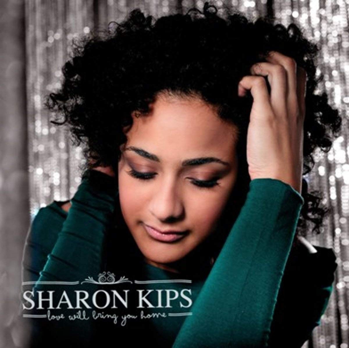 Sharon Kips Sharon Kips - Love will bring you home (CD)