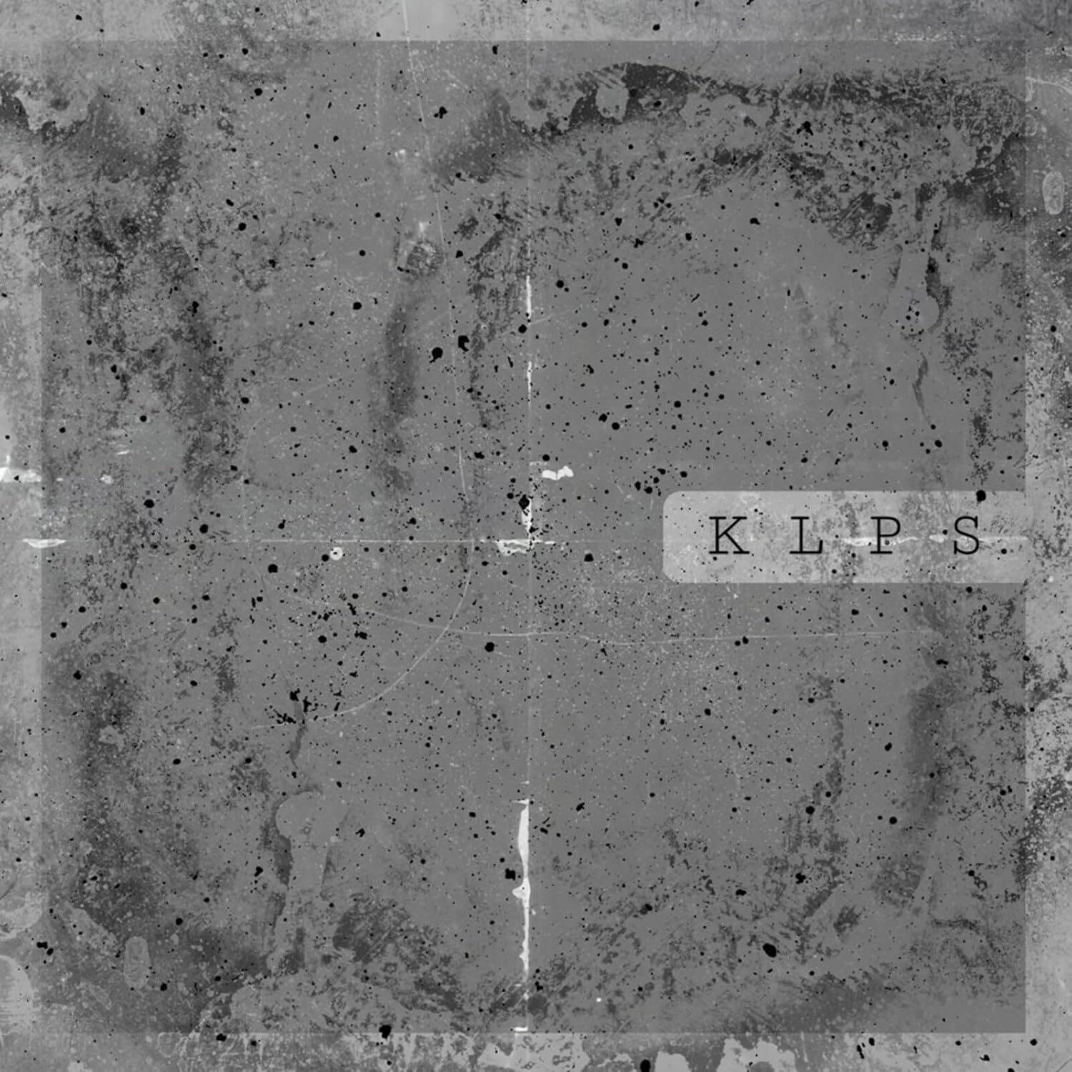 K L P S K L P S (Vinyl LP) 12" Album