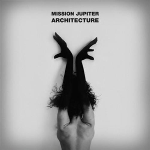 Mission Jupiter Architecture (CD)