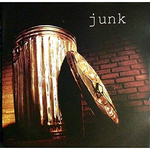 Junk-Junk CD NUOVO