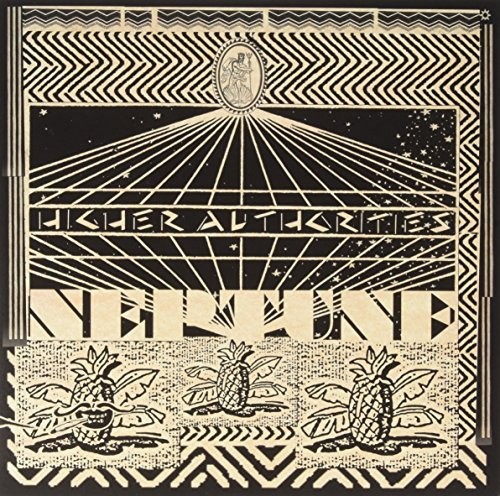 Neptune [VINYL]