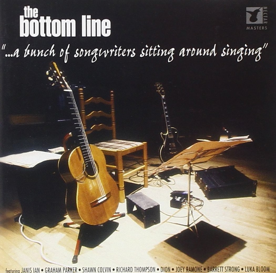 Various The Bottom Line