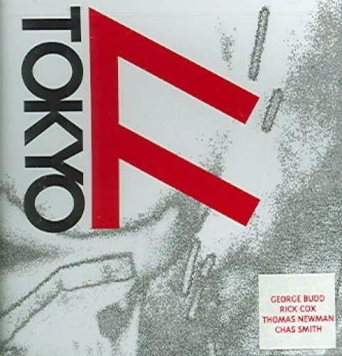 Tokyo 77 by Tokyo 77 [CD]