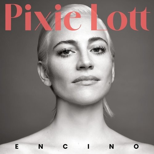 Pixie Lott Encino CD NUOVO