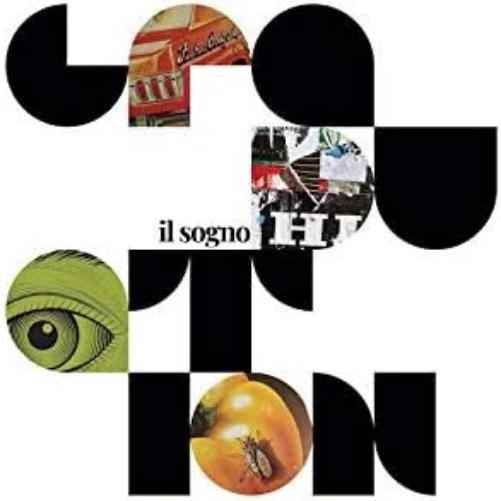 Il Sogno AUAND Graduation (Vinyl LP)
