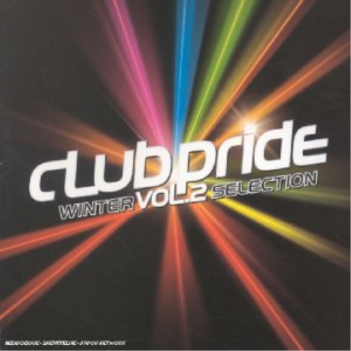 X Press 2 Club Pride Winter Vol 2 Selection (CD)