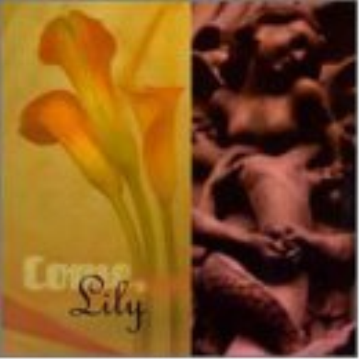 Come Lily Come Lily (CD)