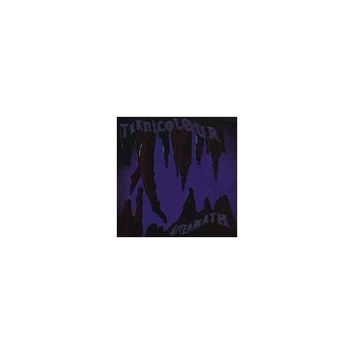 Babylonian Tiles Teknicolour Aftermath (CD)