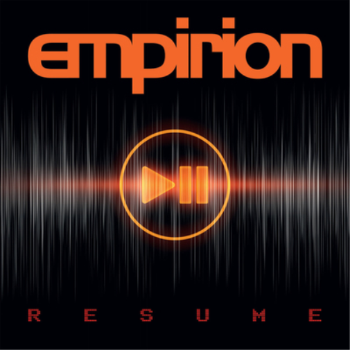 Empirion Resume (CD) with Book