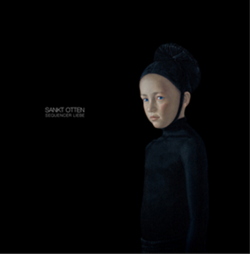 Sankt Otten Sequencer Liebe (CD) Album