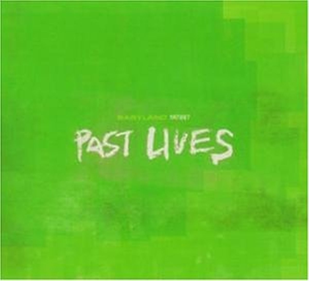 Babyland Past Lives  explicit_lyrics (CD)