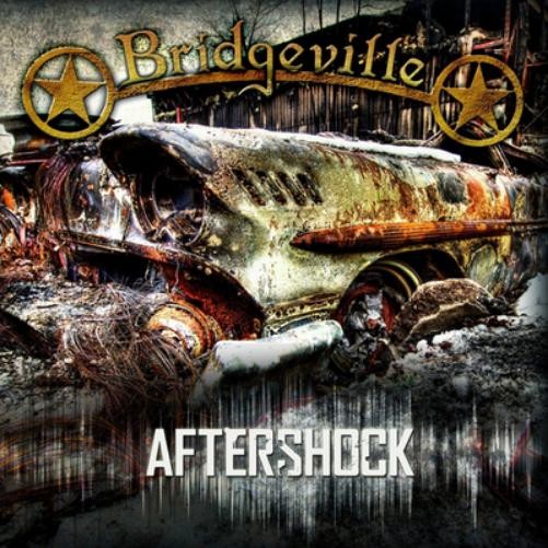 Bridgeville Aftershock (CD) Album
