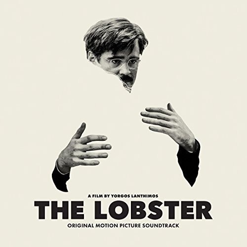 The Lobster (Original Soundtrack) by VARIOUS ARTISTS [Audio CD]
