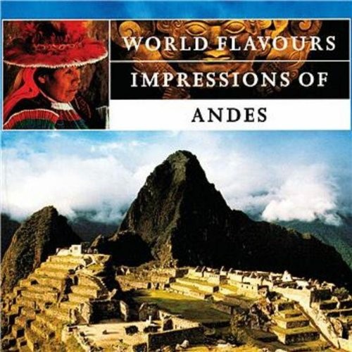 Various Impressions of Andes (CD)