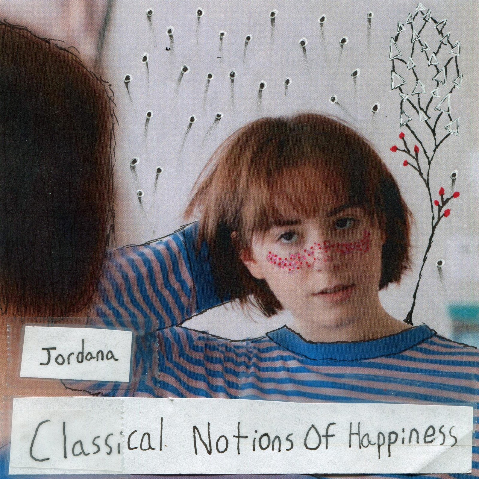 Jordana Classical Notions of Happiness (Vinyl LP)