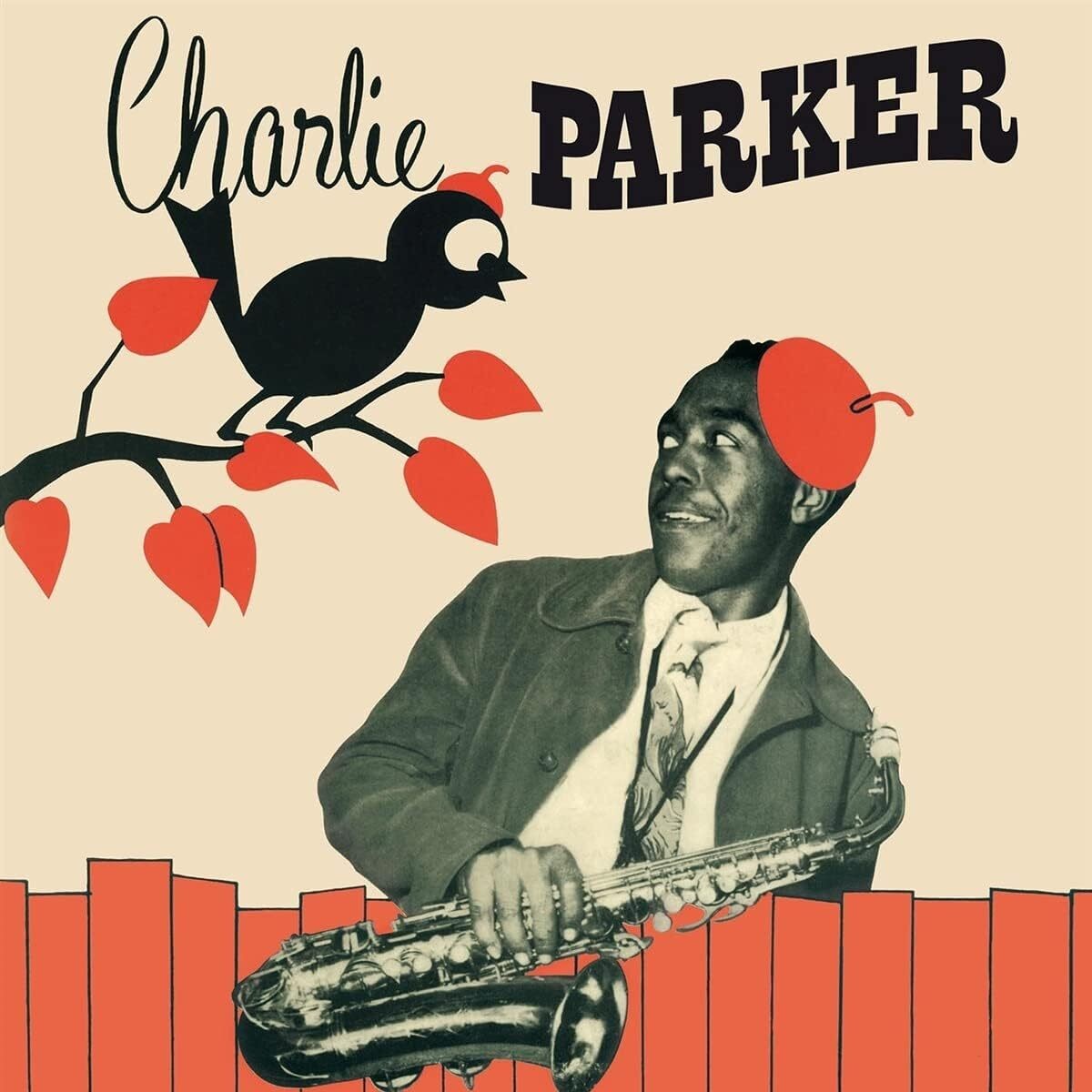 Charlie Parker Charlie Parker Sextet (Vinyl LP) 12" Album