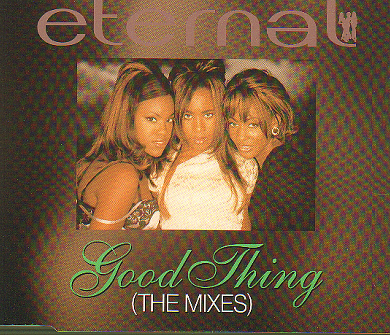 Eternal Good Thing - The Mixes (CD)